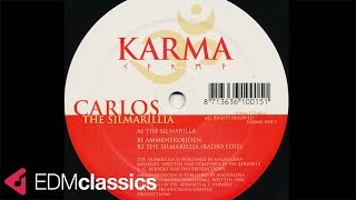 Carlos - The Silmarillia (1997)