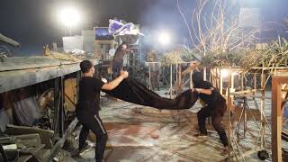 [閒聊] Saber、殤不患夢幻共演！《FGO》×《東離