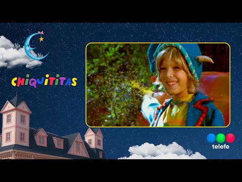 TILIN TILIN - CHIQUITITAS 2000