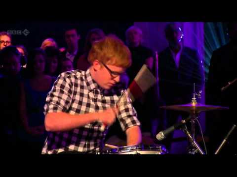 Kate Nash Foundations-Later with Jools Holland Live HD