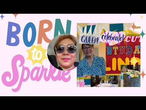 HAPPY BIRTHDAY ROSALINDA | MONEY FLOWER BOUQUET