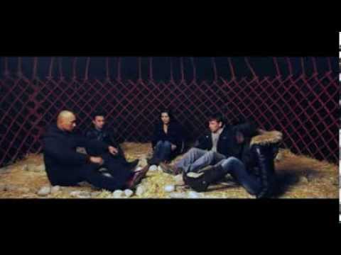 ZaLkaR Ulanov ft Batya rap' scope