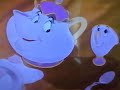 Opening To The Rescuers 1992 Vhs