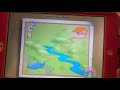 Map Season Episode Grandma S House
