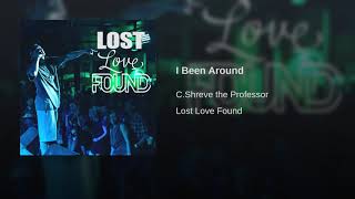 I Been Around Music Video