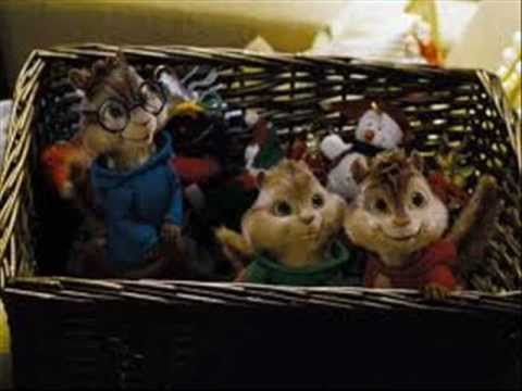 WILLKNOTS DON'T WANNA UP GROW(ALVIN E OS ESQUILOS)