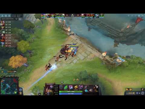 Miracle - Alchemist Ranked (NEW WORLD RECORD) full gameplay