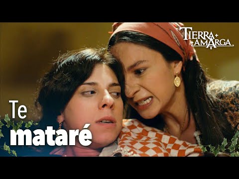 Saniye vio a Gaffur y Seher coqueteando - Capítulo 93