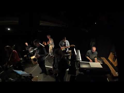 Jazzküche Speicher  II   HD 720p