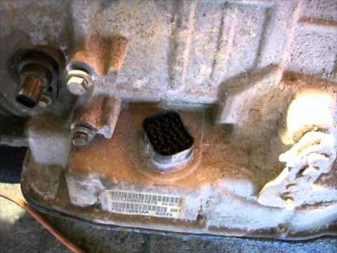 Dakota 4.7 Auto to Manual Swap (45RFE to NV3500)