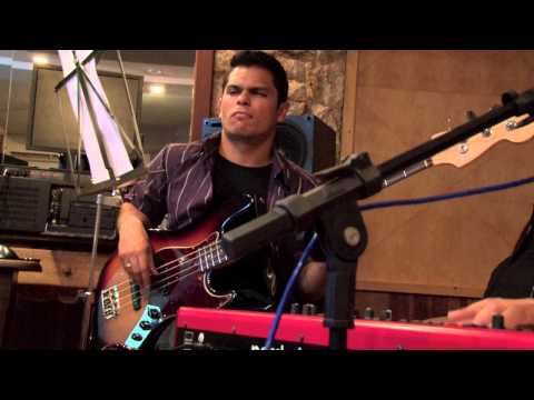 Magnani em estudio #03