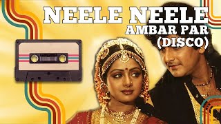 Download lagu Neele Neele Ambar Par - Disco Version | Sridevi | Kishore Kumar mp3 Download lagu Neele Neele Ambar Par - Disco Version | Sridevi | Kishore Kumar mp3
