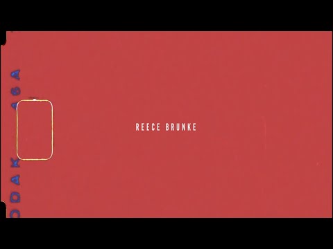 Reece Brunke - Try for You (Official Lyric Video)