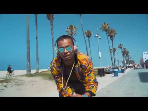 Ben Cristovao - PENNY / prod. by The Glowsticks / VENICE BEACH CHILL (Official Music Video)