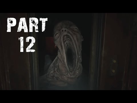 Resident Evil 8 Village | Gameplay Walkthrough Part 12 FULL GAME | No Commentary