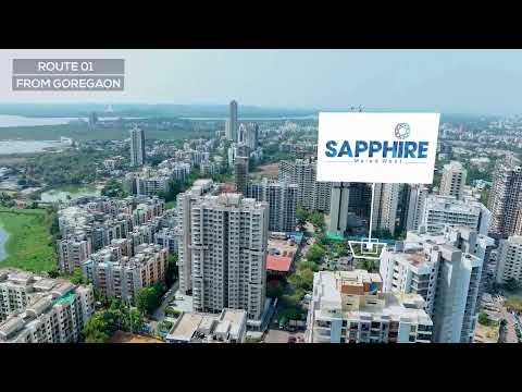 Sapphire Wing T Project Tour 1