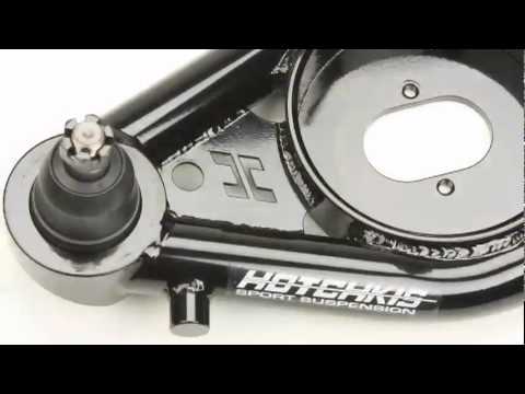 Hotchkis promo24