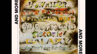 ERIC BURDON AND WAR  "Spill The Wine"  REMIX  HQ