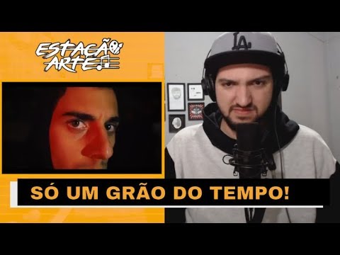 Centauros (Clipe Oficial) - Fabio Brazza part. Sant [Prod. Paiva] | React 1Só