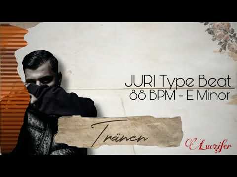 [FREE] JURI x Asche x Samra Type Beat - "Tränen" (prod. by Luczifer)