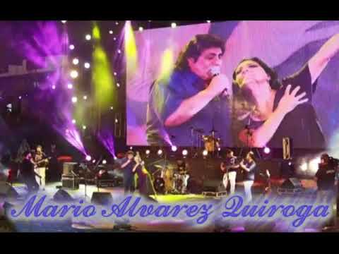 Mario Alvarez Quiroga - Enganchados