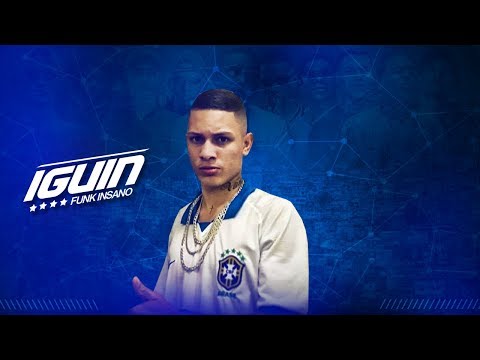 MC LK 13 - Acende o do Boldo (DJ Yuri Pedrada)