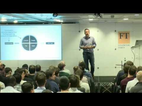 LDNWebPerf April 2016 - Andrew Neilson