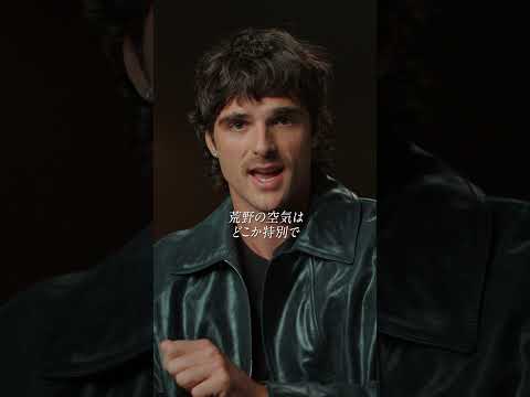 映画『嵐が丘』特別映像＜ジェイコブのカメラ編＞ | 大ヒット上映中