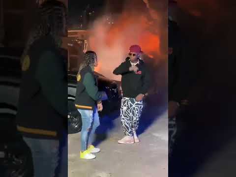 Mc dricka x Yunk Vino