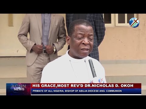 ACNN TV NEWS UPDATE OF JULY 29, 2019