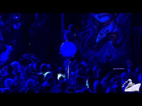 Galactic on Jam Cruise 11 ft. Corey Glover & The Soul Rebels