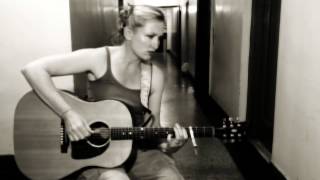 Science Fiction - The Divinyls.    Performed by Fiona McBain