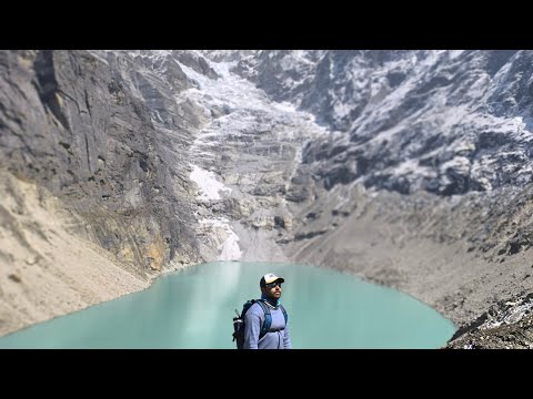 Mera Peak Trekking 2024| Trekking to Everest Region
