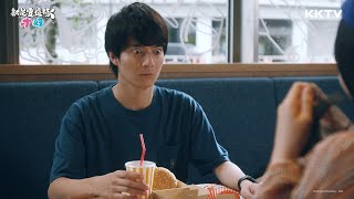 Re: [閒聊] 真人化真的是藝術