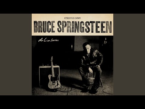 Videoclip de This Hard Land (Live at Hovet, Stockholm, SE - 06/25/2005) — Bruce Springsteen
