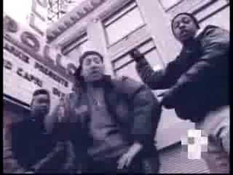 kid Capri - Apollo