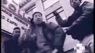 kid Capri - Apollo