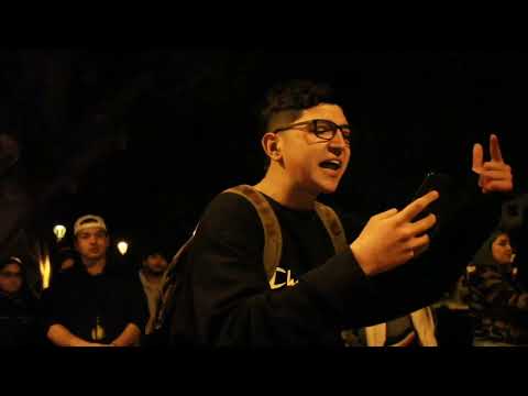 JOTAKA vs. VUSCOOH | Written Exhibition 📝 | KAEME La Serena | Pre-Season | 2022