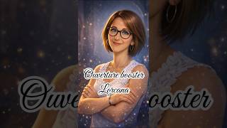 Ouverture booster Lorcana  #disneylorcana #disney #lorcanacards #lorcanatcg #lorcana