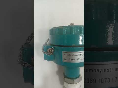 Explosion Proof Switch