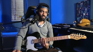 Tocando Radiohead 🇧🇷 #radiohead live. 176