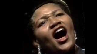 Big Mama Thornton - I'm Feeling Alright (Fast Version )