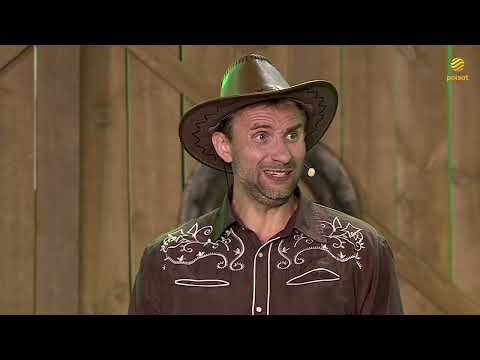 Kabaret Skeczów Męczących - Reklama | Polska Misja Komiczna