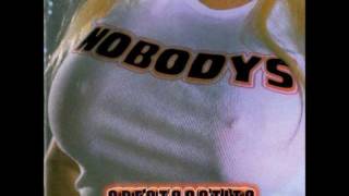 Nobodys - We go together