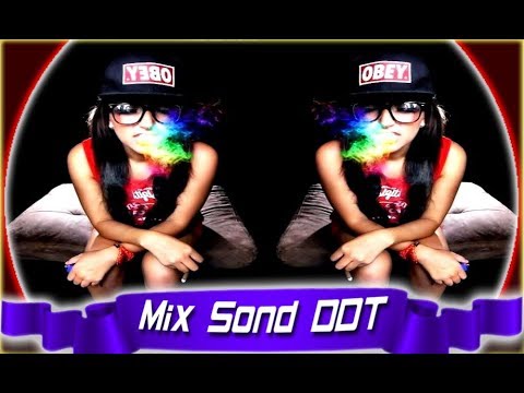 DFC part Lupper Bagunça - Mix Sond DDT