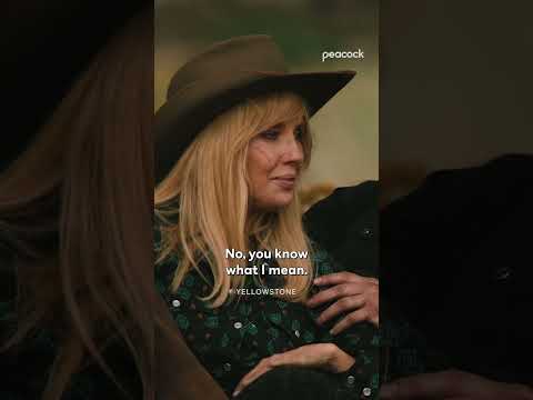Rip is all she ever needed #Yellowstone #BethDutton #KellyReilly #RipWheeler #Shorts