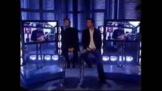 Robin Gibb and Russell Watson -- Grief Never Grows Old