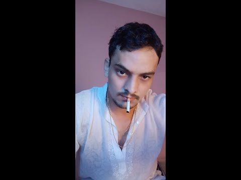 Prince Ali Siddiqui 9>/5&( (> (Solo monologue with Stanford Meisner techniques )