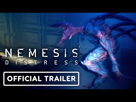 Trailer de Nemesis: Distress