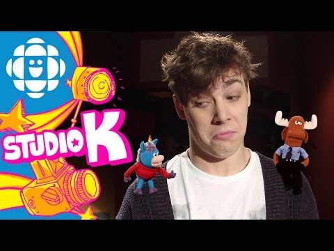 Studio K - Lights On Lights Off?